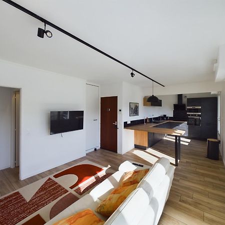 Le Panorama Premium - Superbe Vue Apartment Troyes Exterior photo
