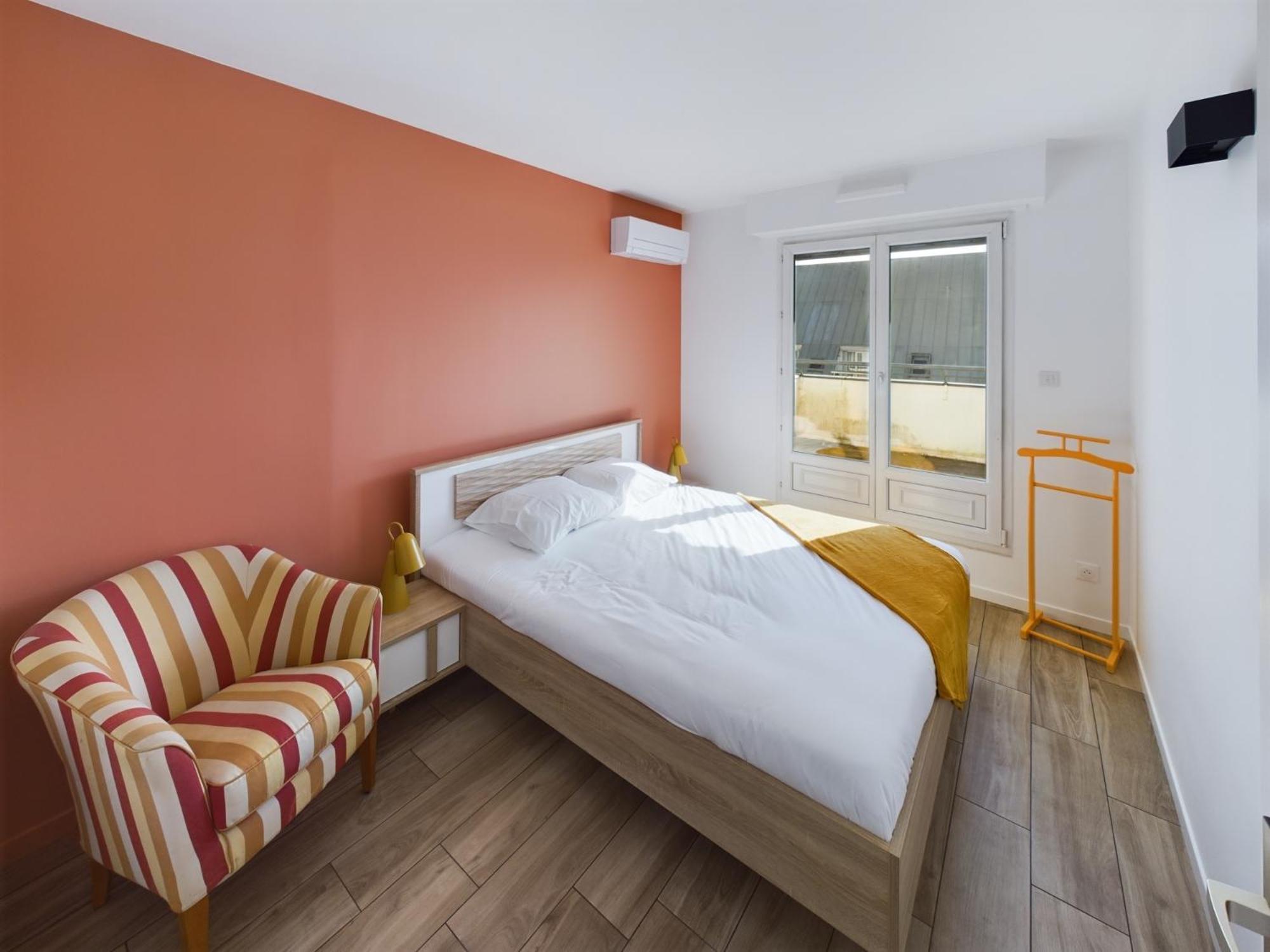 Le Panorama Premium - Superbe Vue Apartment Troyes Exterior photo